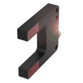 Balluff BGL 30A-001-S49 Fork sensor, PNP, 10 x 50 x 68mm